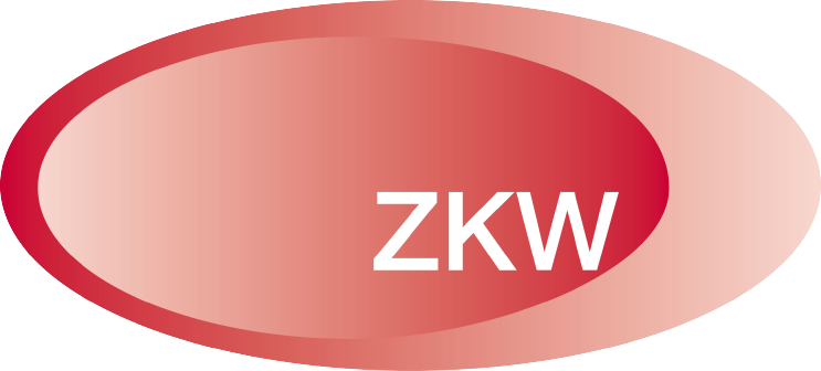 Entwicklung eines Werkslogistikkonzepts ZKW Logo