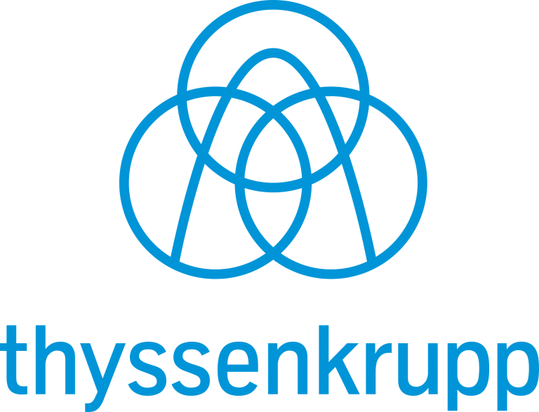Integrierte Supply Chain Management-Strategie Thyssenkrupp